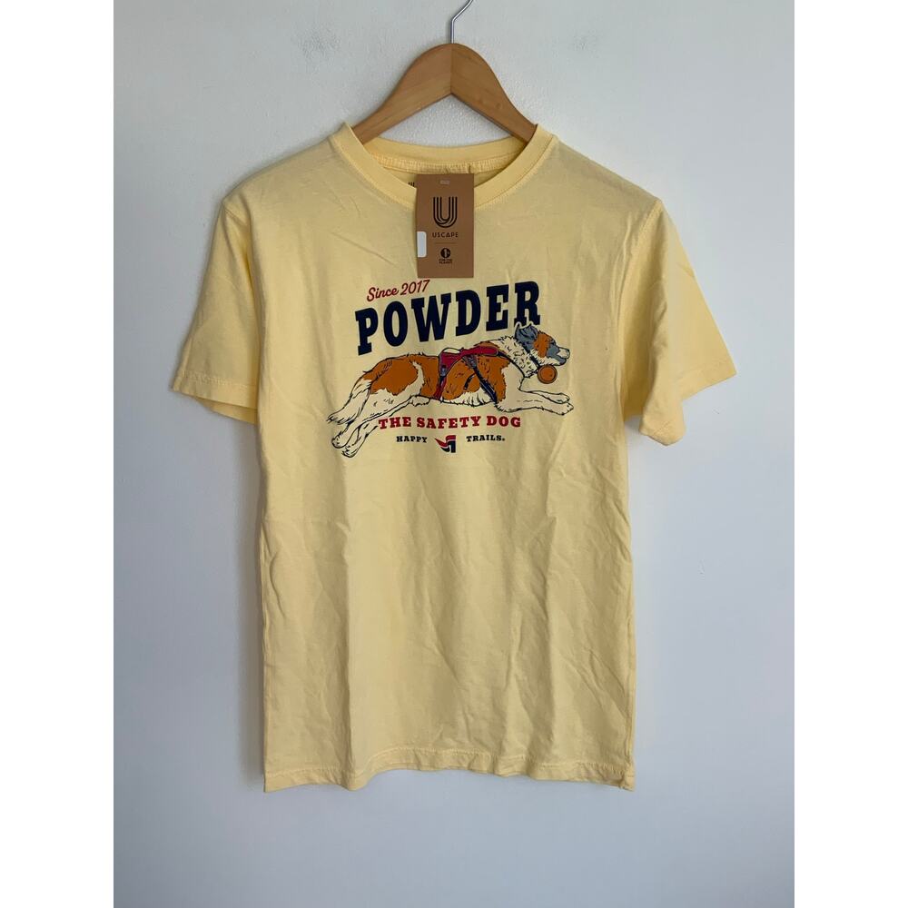 Steamboat Springs NWT‎ Tee size small